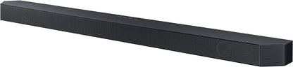 Samsung 3.1Ch Wireless Soundbar with Dolby Digital/DTS Virtual:X In Built Subwoofer Bluetooth Connectivity - HW-B650/ZN