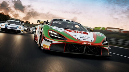 Assetto Corsa Competizione - PlayStation 4