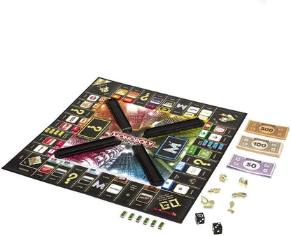 Monopoly - Empire Game