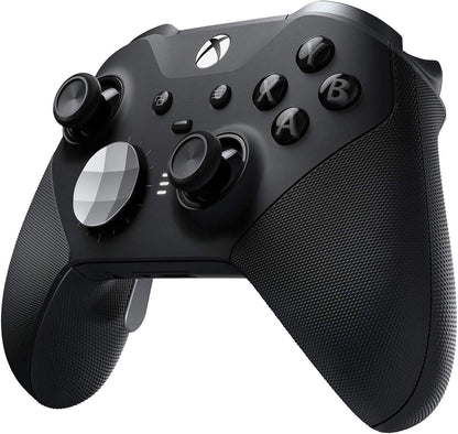 Microsoft Xbox Elite Wireless Controller Series 2 - Black