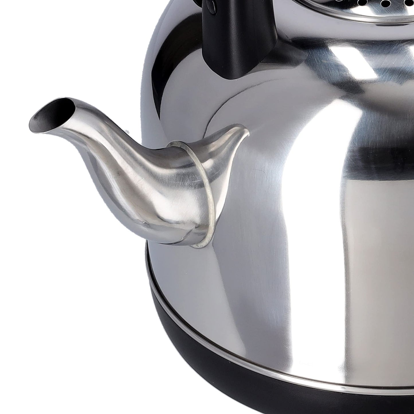 Geepas Stainless Steel Electric Kettle, 4.2L