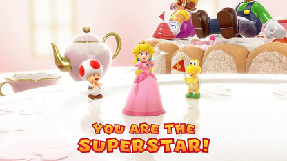 Nintendo Mario Party Superstars - Nintendo Switch