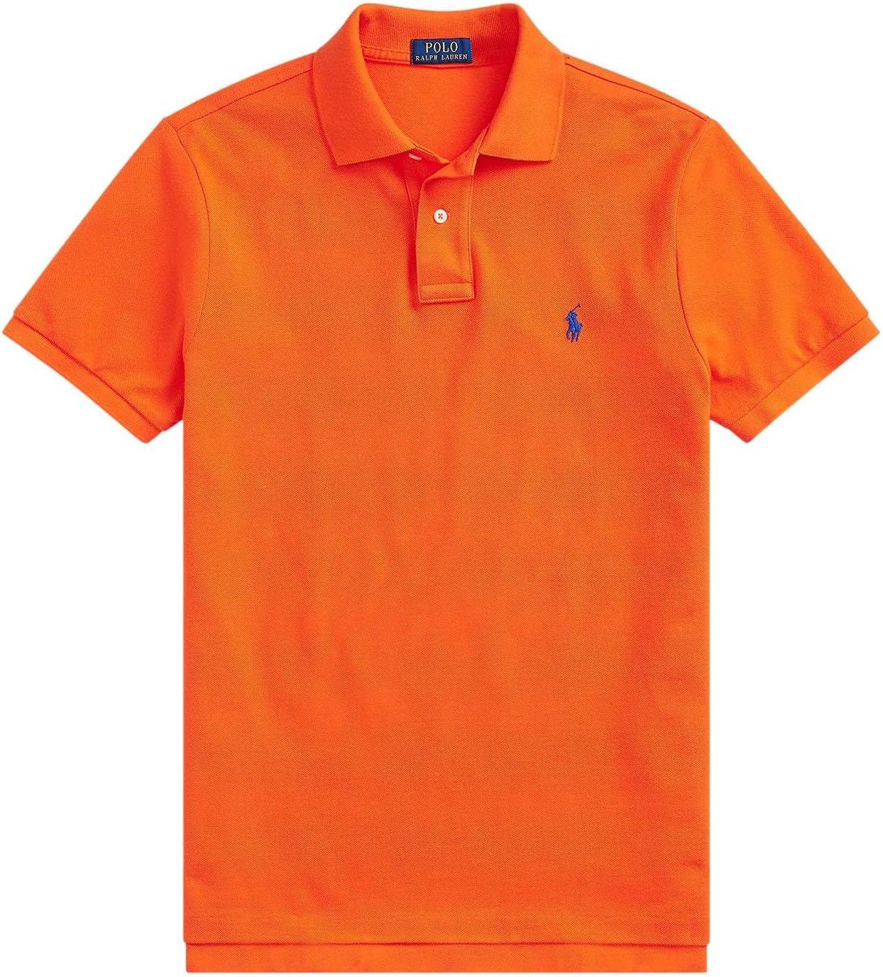 POLO RALPH LAUREN Men's Classic Fit Polo Shirt