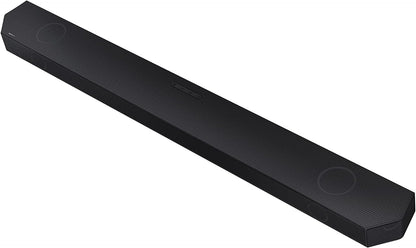 Samsung 3.1Ch Wireless Soundbar with Dolby Digital/DTS Virtual:X In Built Subwoofer Bluetooth Connectivity - HW-B650/ZN