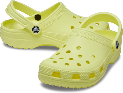 Crocs Comfortable Classic Clog unisex-adult Clog