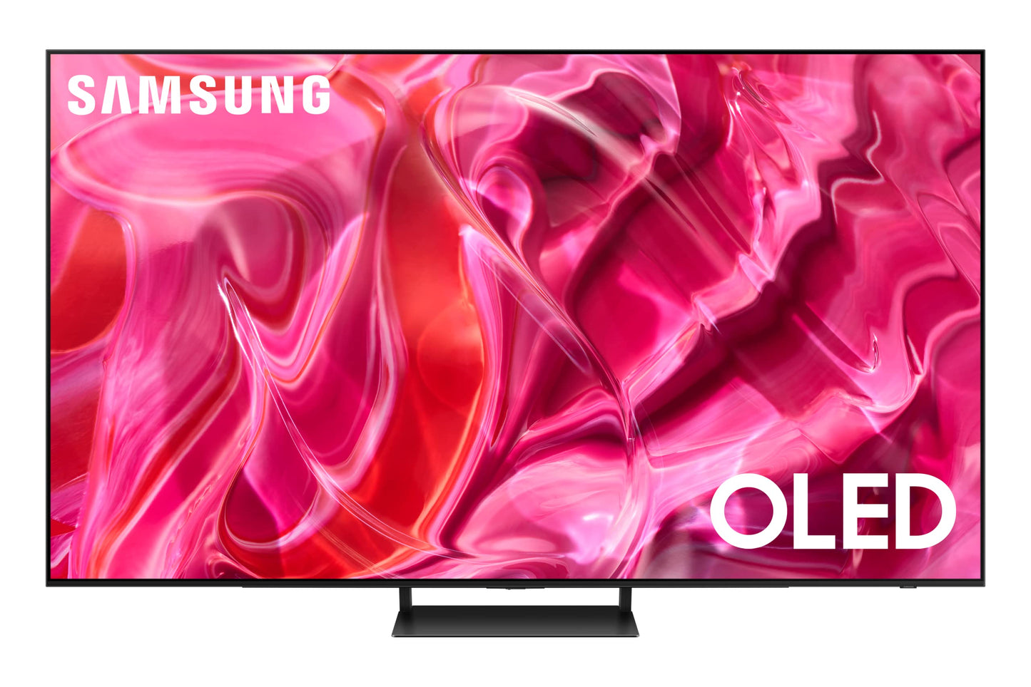 Samsung 55 Inch TV Crystal UHD Crystal Processor 4K Hub - UA55CU7000UXZN (2023 Model)