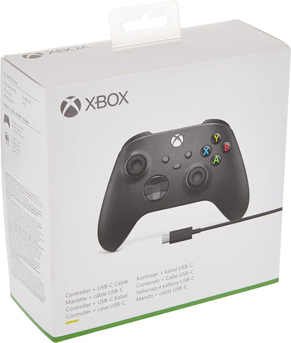 Microsoft Xbox Elite Wireless Controller Series 2 - Black