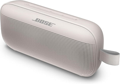 Bose Soundlink Flex Bluetooth Speaker Stone Blue