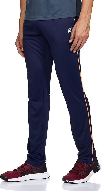 Amazon Brand - Symactive Men's Regular Track Pants