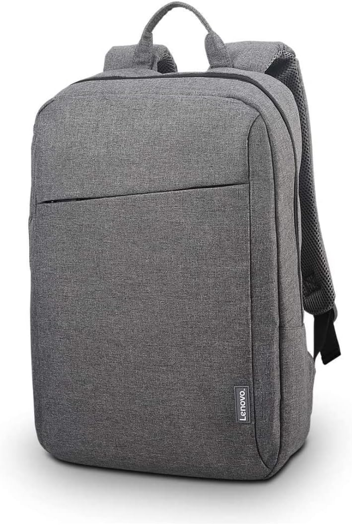 Lenovo 15.6 Classic Backpack by NAVA Black GX40M52024, 15.6 inches - CaveHubs