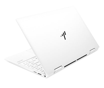 HP Spectre x360 2 in 1 Laptop 16-f2006ne, 16" 3K+ touch screen, 13th Gen Intel® Core™ i7, 16GB RAM, 1TB SSD, Intel® UHD Graphics, Windows 11 Home, En -Ar KB, Nightfall black - [7Q7A2EA] - CaveHubs