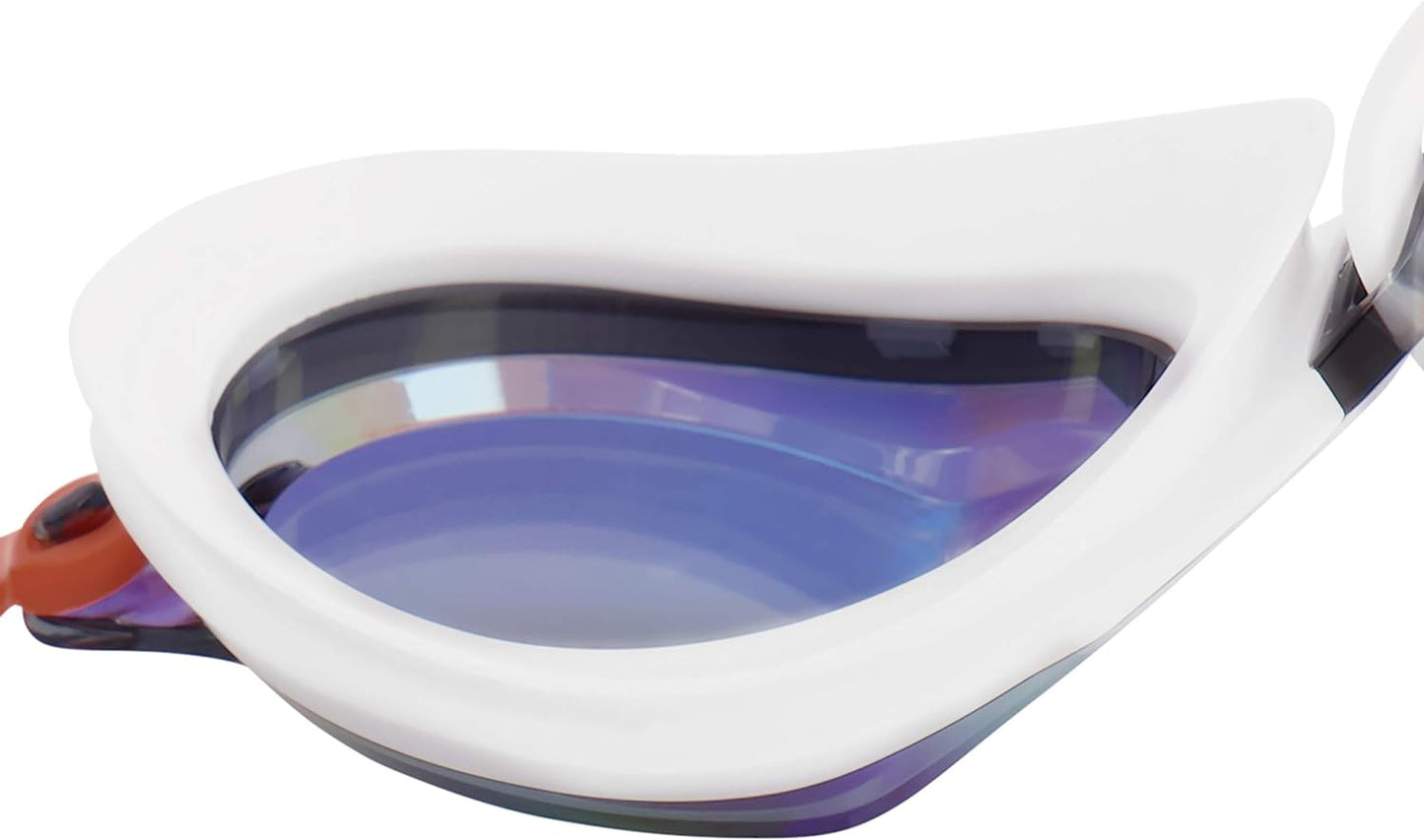 Speedo Unisex-Adult Swim Goggles Speed Socket 2.0