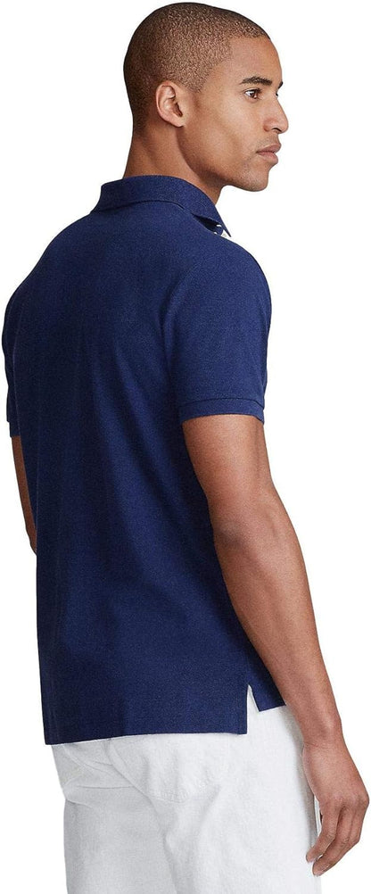 POLO RALPH LAUREN Men's Classic Fit Polo Shirt