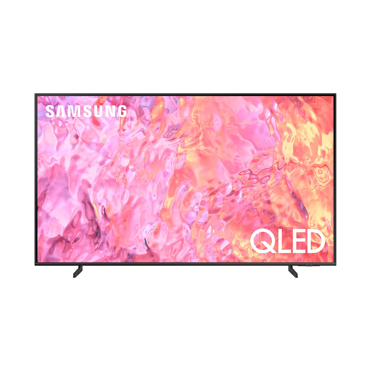 Samsung 55 Inch TV Crystal UHD Crystal Processor 4K Hub - UA55CU7000UXZN (2023 Model)