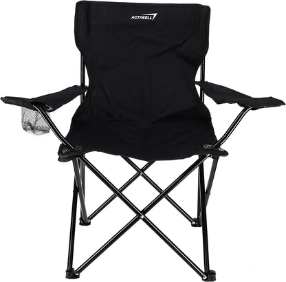 Royalford Camping Chair, Multi-Colour, RF9766