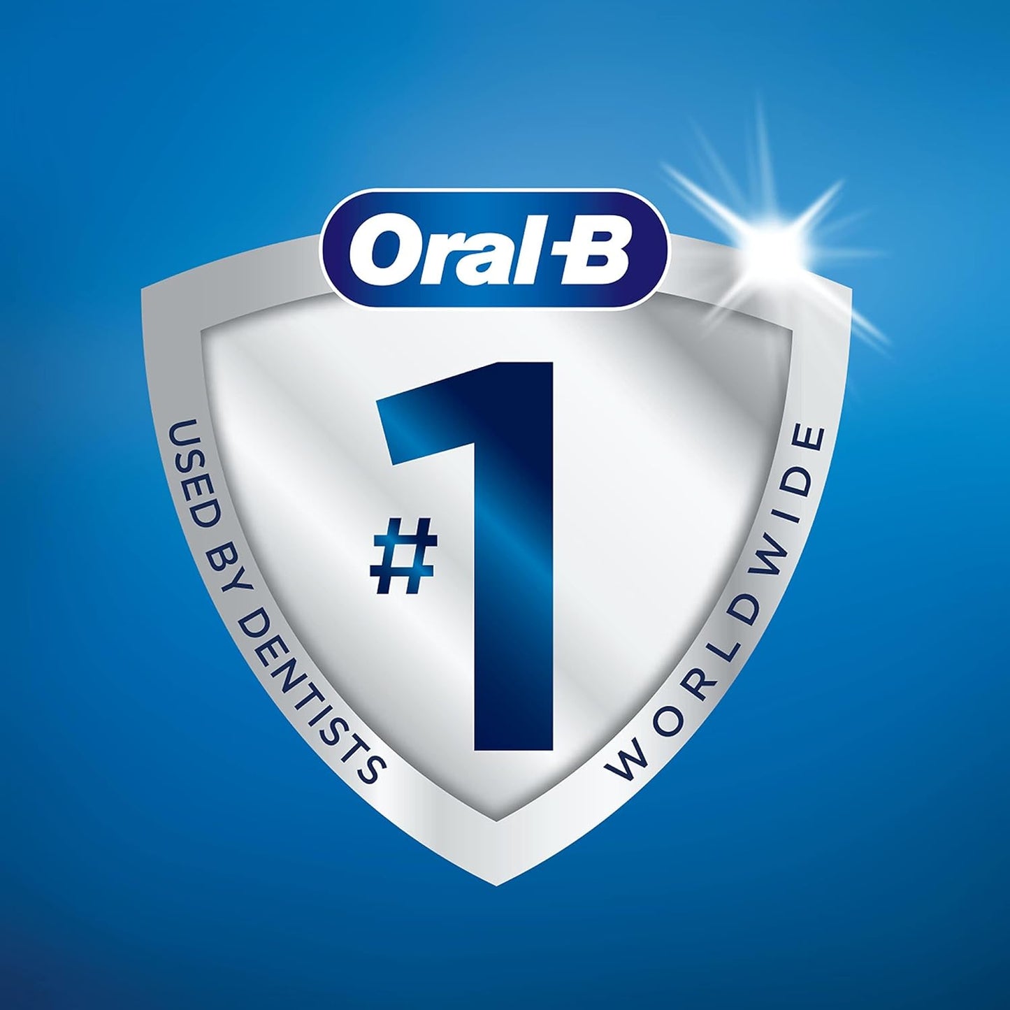 Oral B Satin Floss