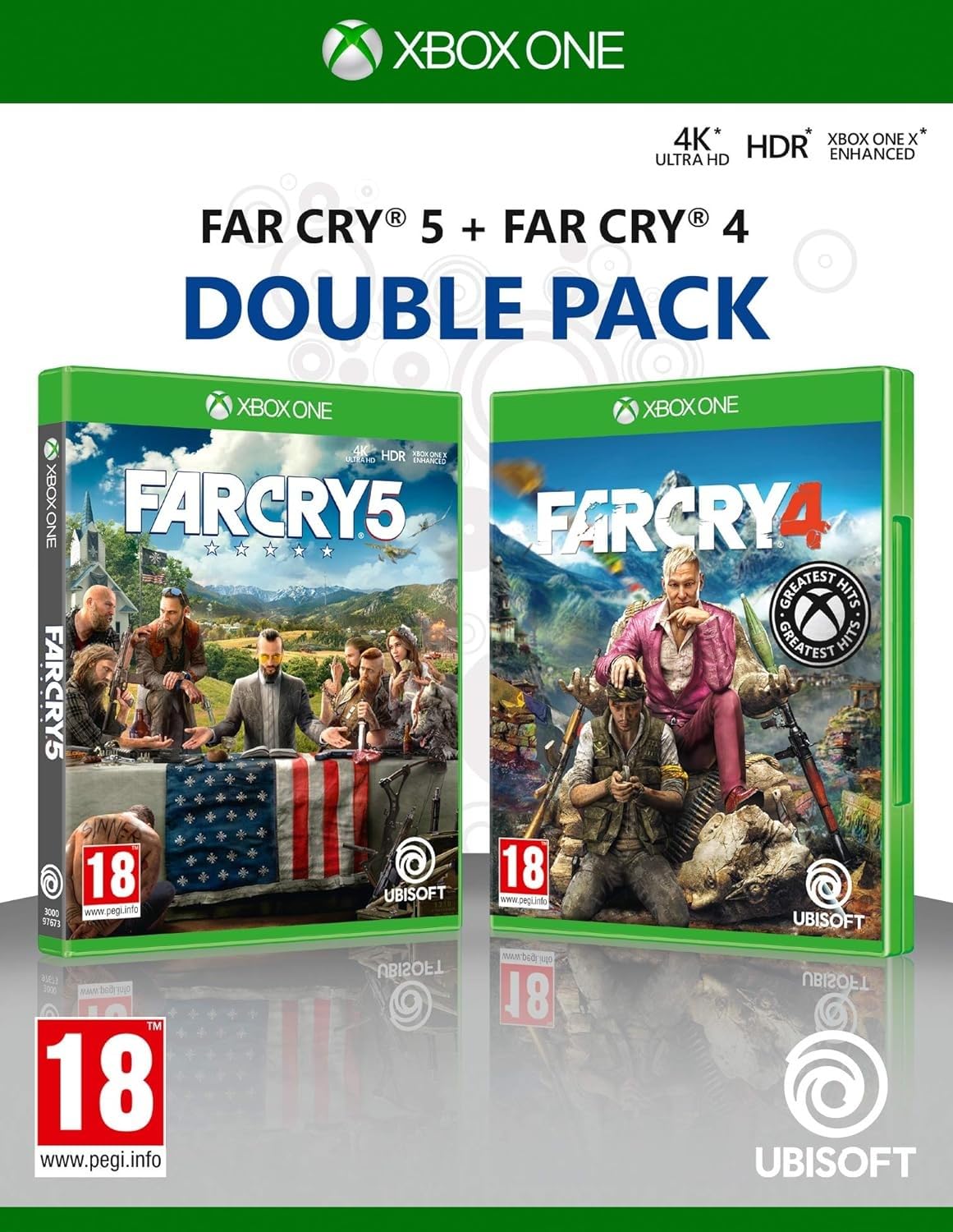 Far Cry 5 (PS4)