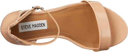 Steve Madden Women's Irenee Heeled Sandal