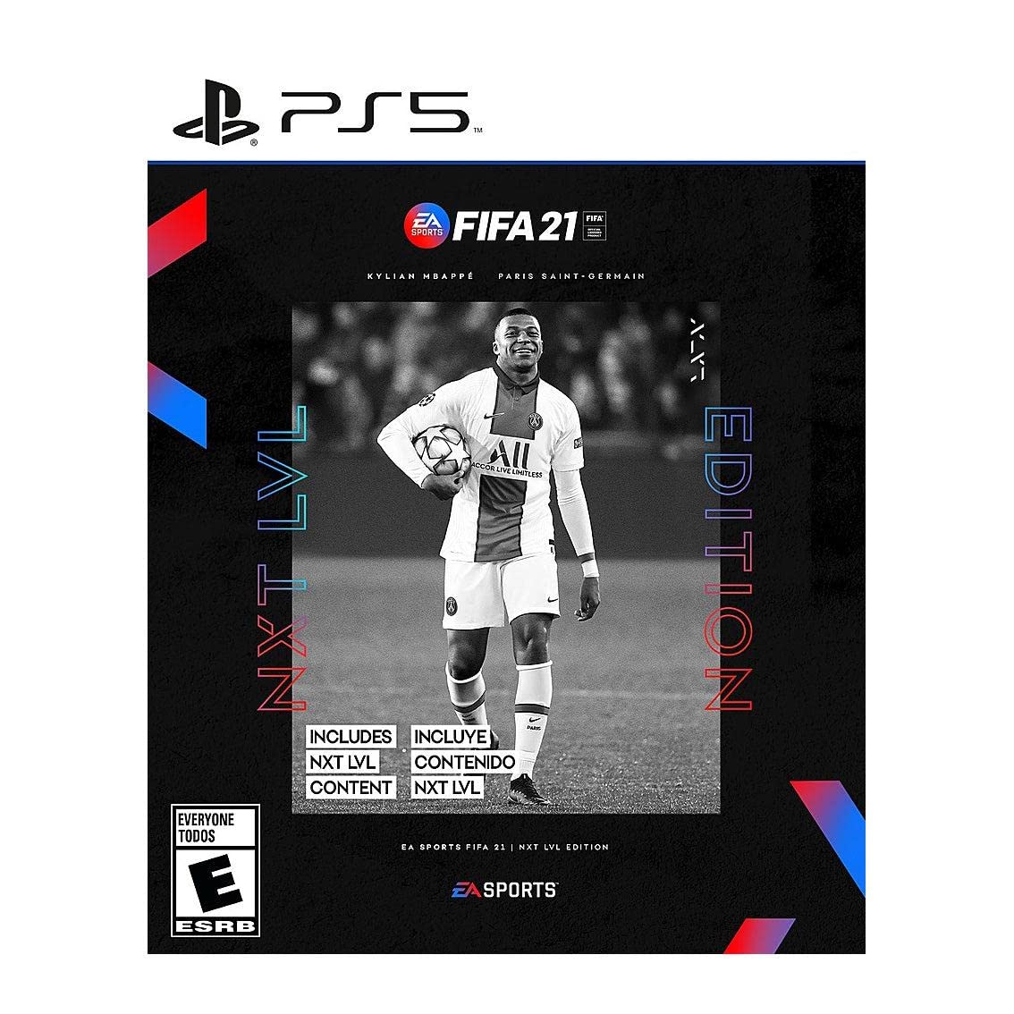 FIFA 21 (Xbox One) - International Version