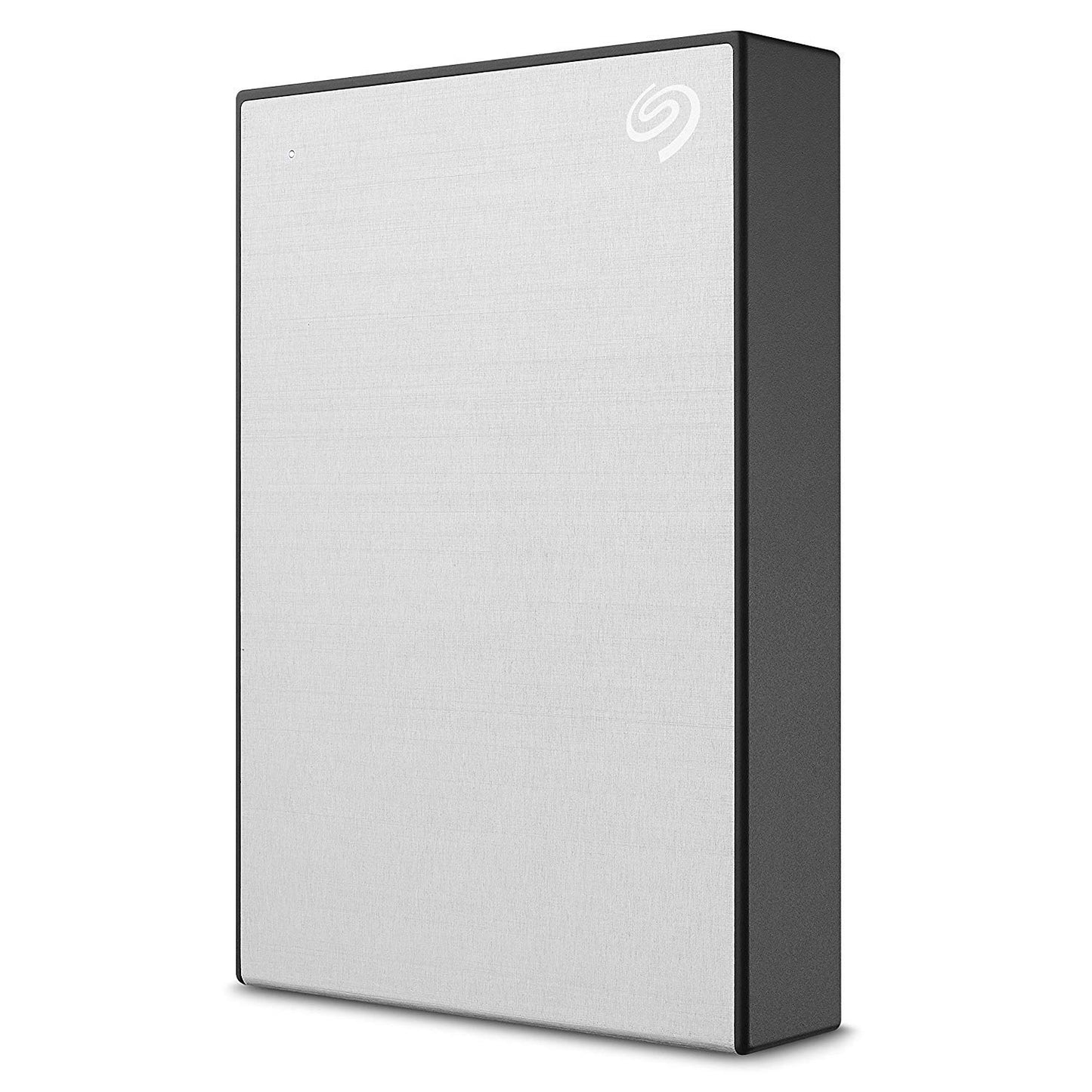 Seagate External 5TB Backup Plus Portable Hard Drive, Black, STHP5000400