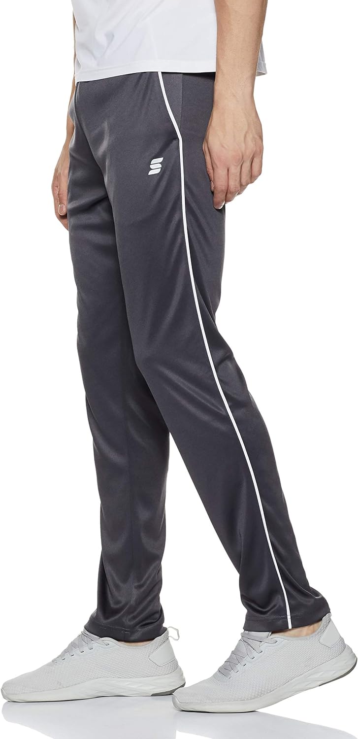 Amazon Brand - Symactive Men's Regular Track Pants