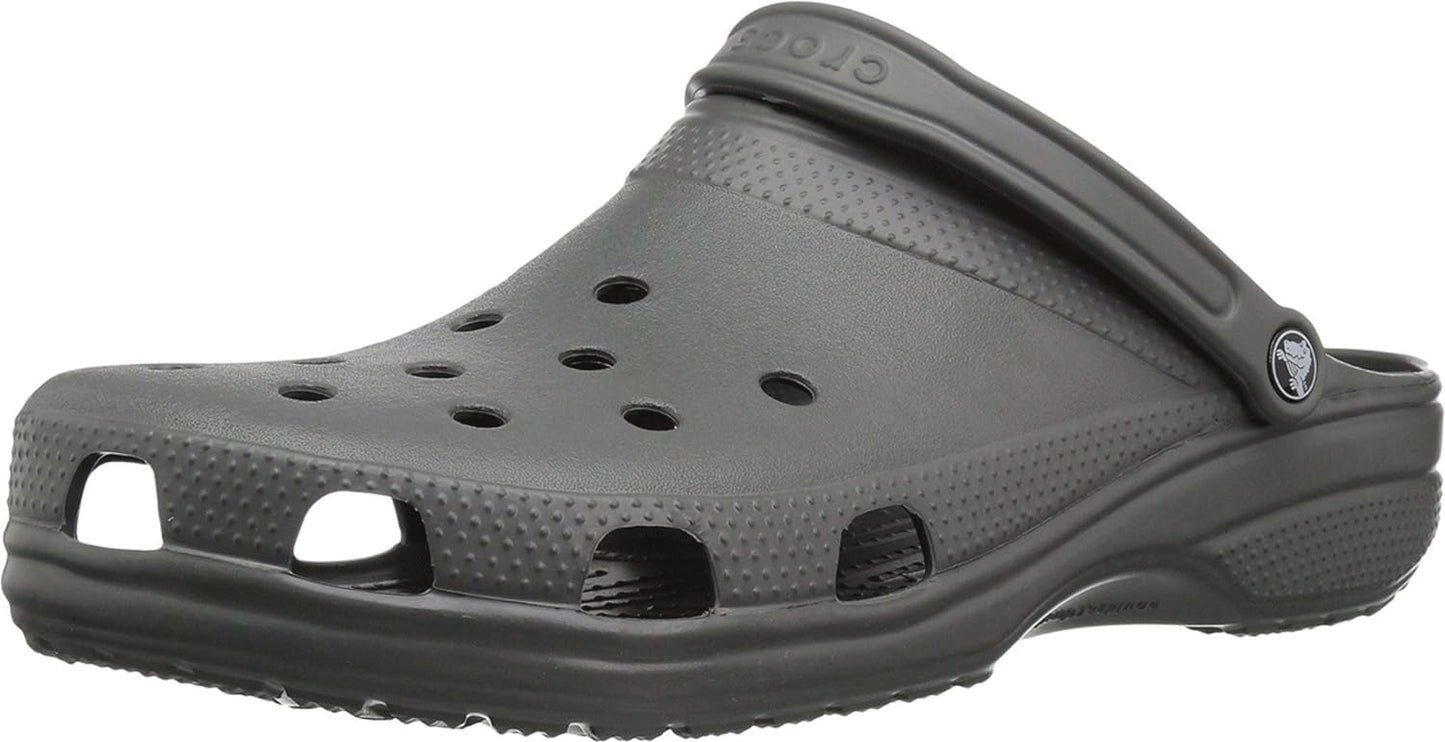 Crocs Comfortable Classic Clog unisex-adult Clog