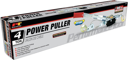 Performance Tool 50-101 Power Puller - 4 Ton Capacity