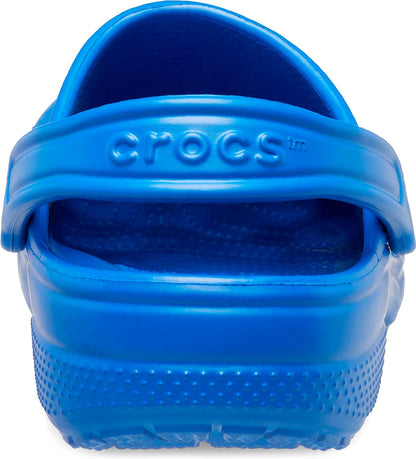 Crocs Comfortable Classic Clog unisex-adult Clog