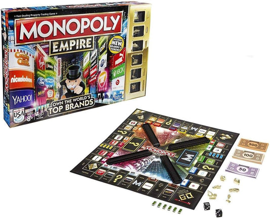 Monopoly - Empire Game