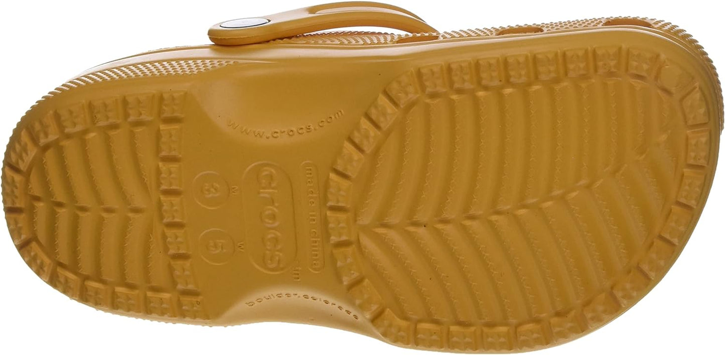 Crocs Comfortable Classic Clog unisex-adult Clog