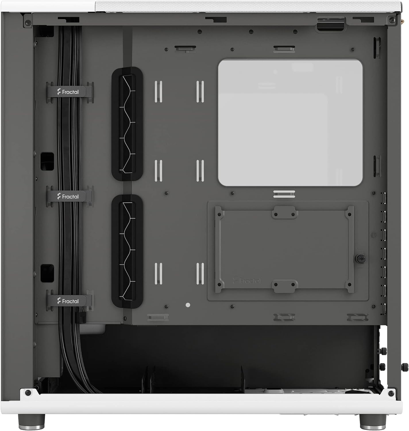 Fractal Design North