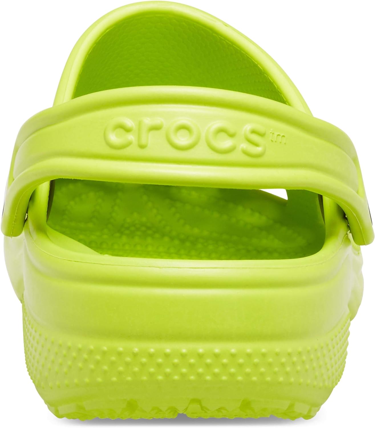 Crocs Comfortable Classic Clog unisex-adult Clog