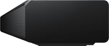 Samsung 3.1Ch Soundbar 2021 Black - HW-A650/ZN