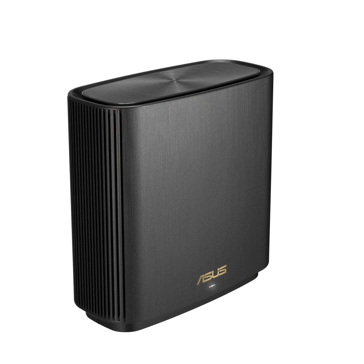 ASUS ZenWiFi XT9 AX7800 Tri-Band WiFi 6 Mesh WiFi System, 802.11ax, up to 5700 sq ft & 6+ rooms, AiMesh, Lifetime Free Internet Security, Parental Controls, Easy Setup, 2.5G WAN port