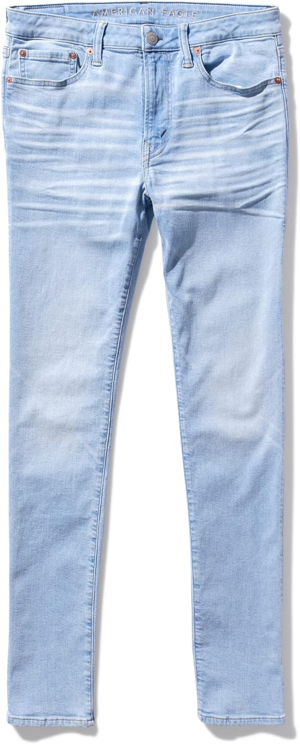 American Eagle Men AirFlex+ Slim Jean