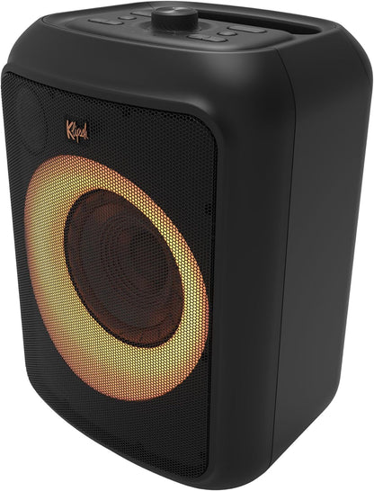 Klipsch GIG XL Party Speaker with MIC