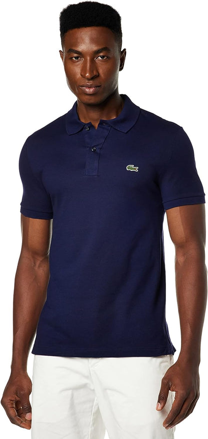 Lacoste Mens Classic PH4012 Polo Shirt