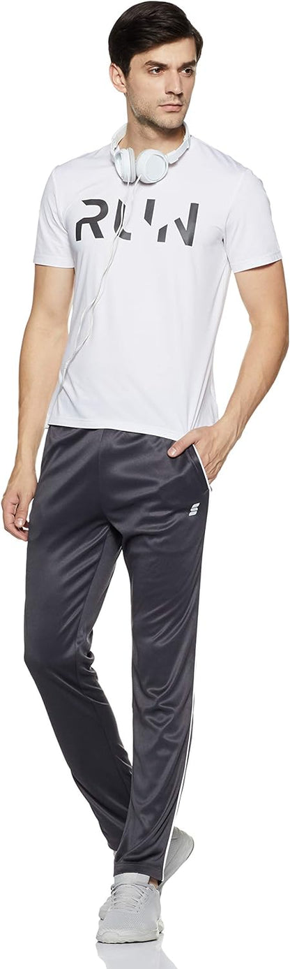 Amazon Brand - Symactive Men's Regular Track Pants