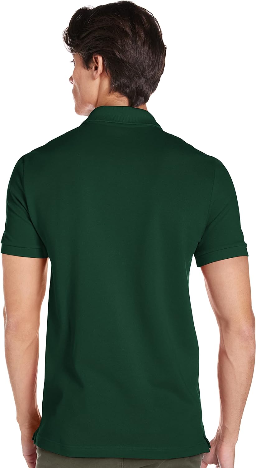 Lacoste Mens Classic PH4012 Polo Shirt