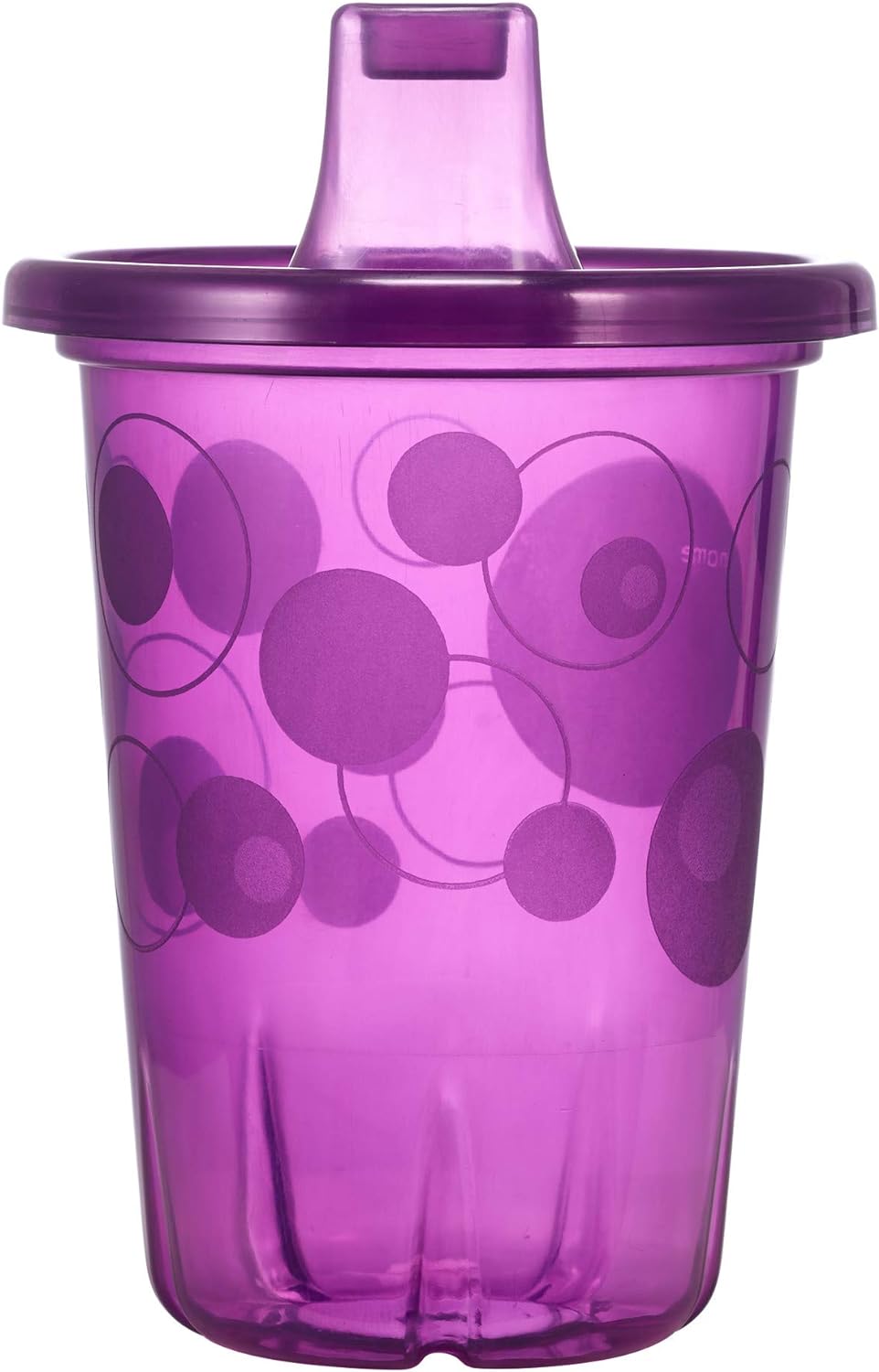 The First Years Take & Toss 7Oz Spill-Proof 6 Sippy Cup Set