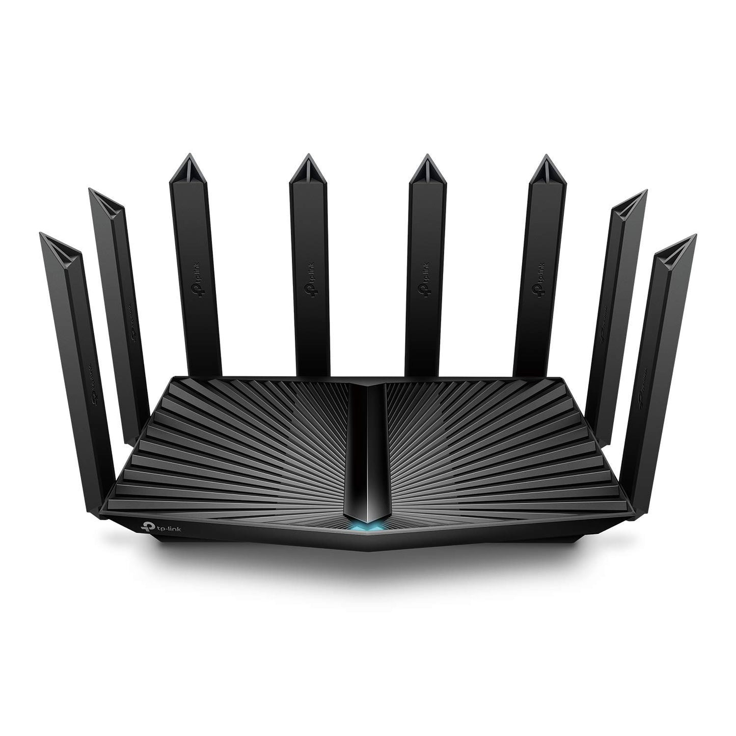 TP-Link AX3000 WiFi 6 Router – 802.11ax Wireless Router, Gigabit, Dual Band Internet Router, Supports VPN Server and Client, OneMesh Compatible (Archer AX55)