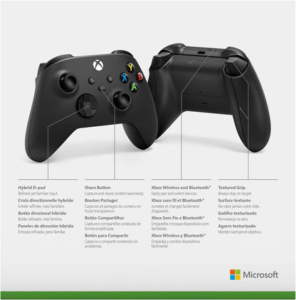 Microsoft Xbox Elite Wireless Controller Series 2 - Black