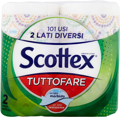 Scottex Kitchen Roll Tuttofare 2ROLL