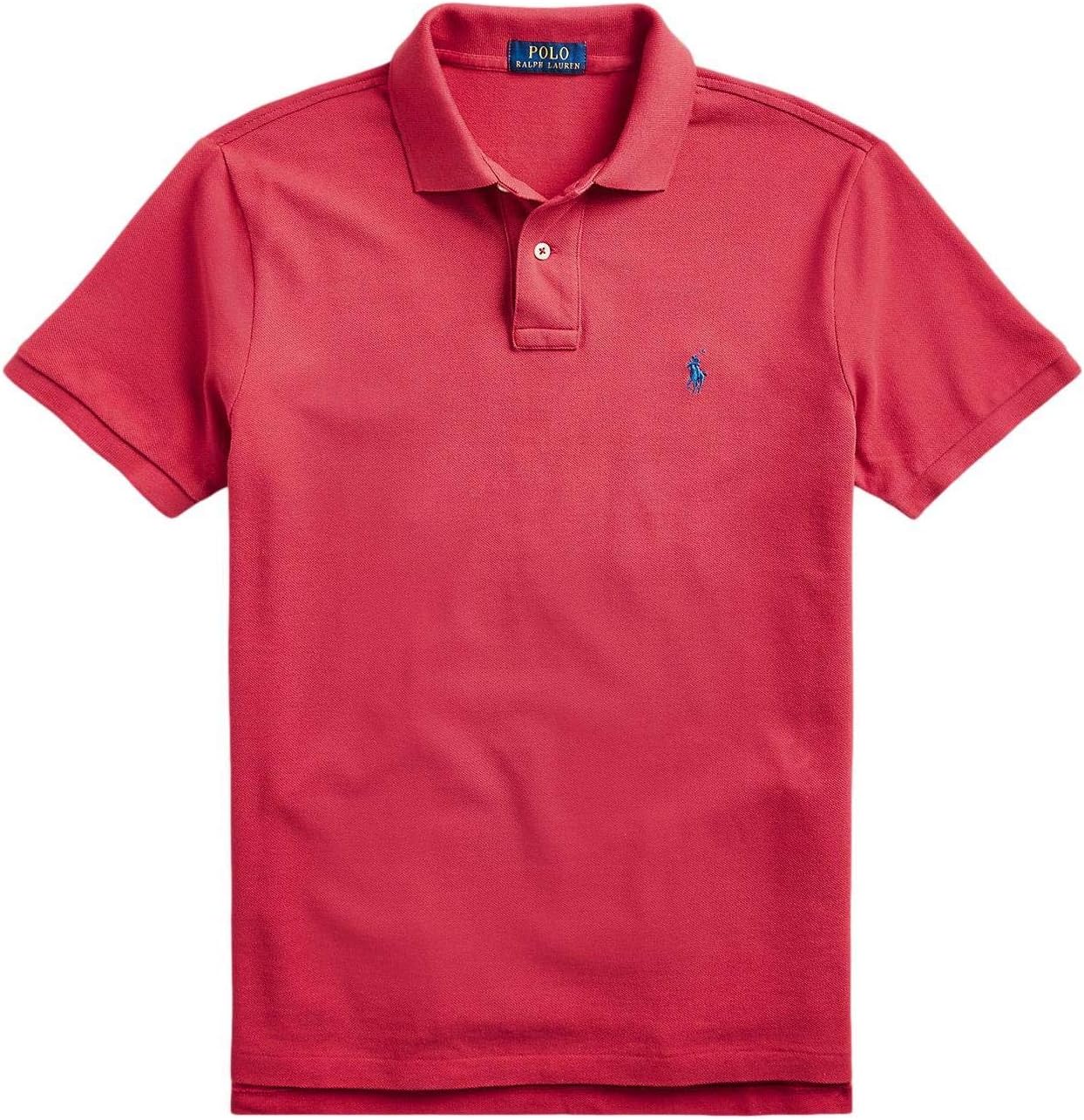 POLO RALPH LAUREN Men's Classic Fit Polo Shirt