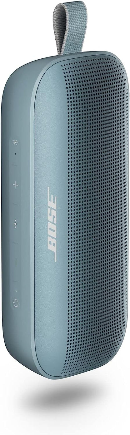 Bose Soundlink Flex Bluetooth Speaker Stone Blue