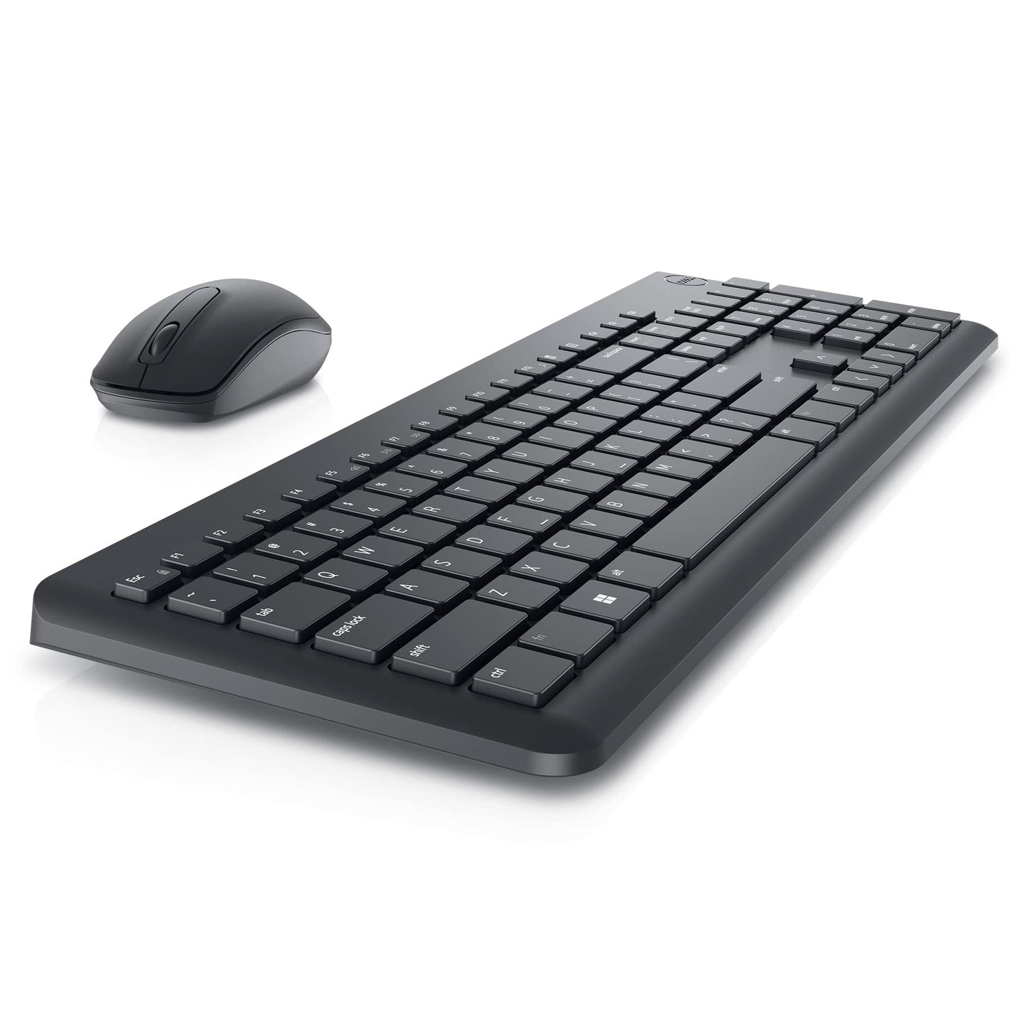 Dell 5580-AKCW Wireless Keyboard and Mouse - KM3322W - CaveHubs