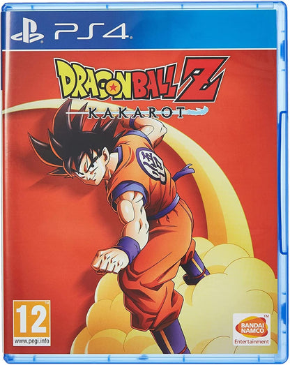 Namco Bandai Dragon Ball Z Kakarot (Xbox One)