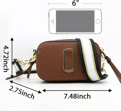 durviv Crossbody Bags for Women Small Shoulder Bag Handbags for Women Small Clutch Ladies Purses Evening Clutch Crossbody