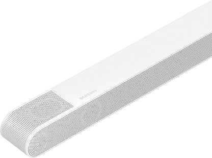 Samsung 3.1Ch Wireless Soundbar with Dolby Digital/DTS Virtual:X In Built Subwoofer Bluetooth Connectivity - HW-B650/ZN