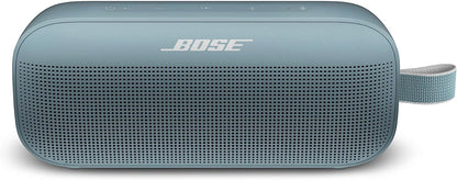 Bose Soundlink Flex Bluetooth Speaker Stone Blue